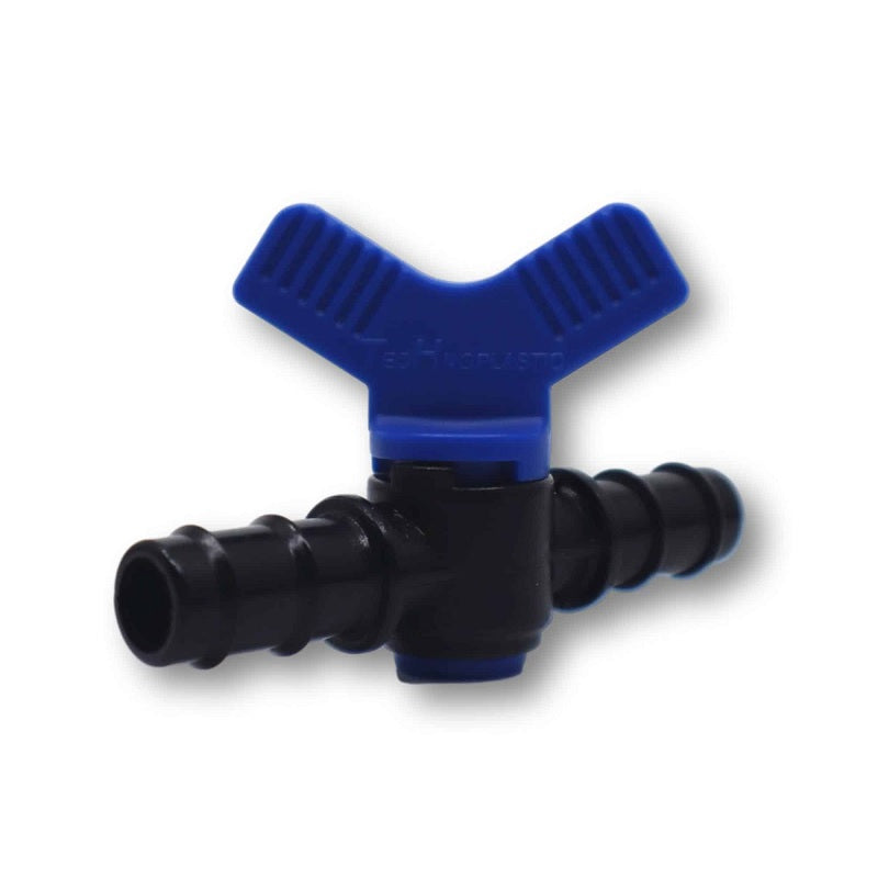 ΒΑΝΑΚΙ ΣΥΝΔΕΣΜΟΣ 2ΤΕΜ ΓΙΑ ΣΩΛΗΝΑ ΠΟΤΙΣΜΑΤΟΣ 16mm