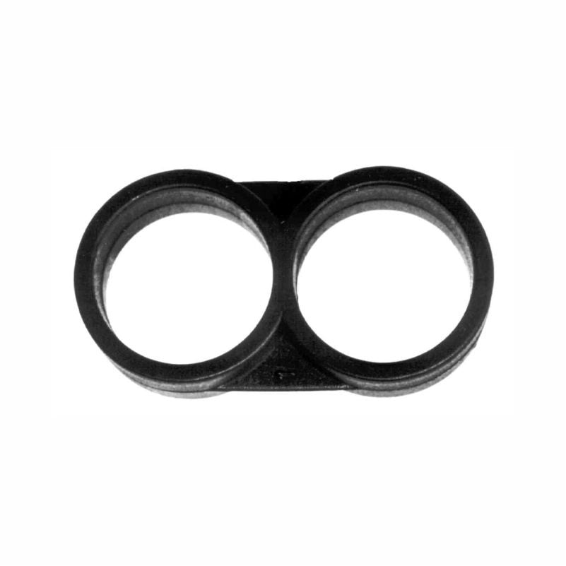 ΤΕΡΜΑΤΙΚΟ ΣΩΛΗΝΑ ΠΟΤΙΣΜΑΤΟΣ 16mm 10ΤΕΜ