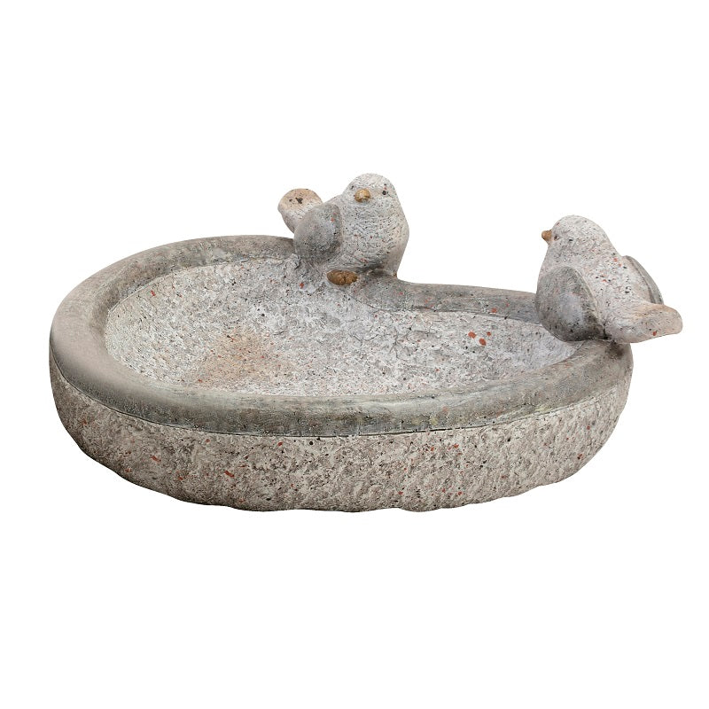 ΠΟΥΛΑΚΙΑ ΔΙΑΚΟΣΜΗΤΙΚΟ ΚΗΠΟΥ 36.5x38x15cm