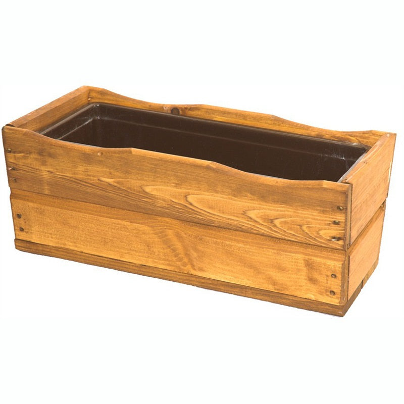 ΖΑΡΤΙΝΙΕΡΑ ΞΥΛΙΝΗ 44x21x17cm