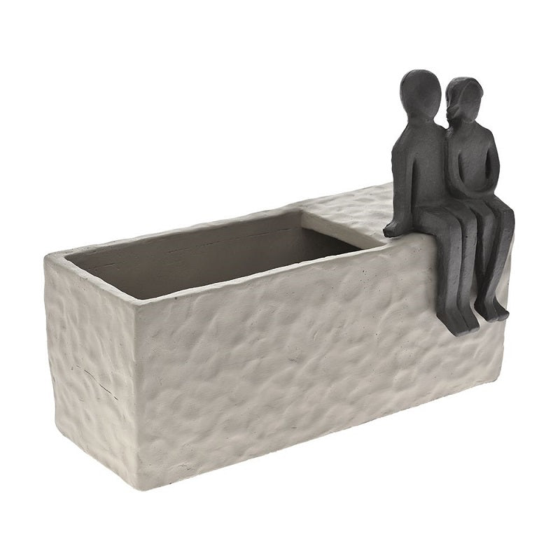 ΚΑΣΠΩ ΚΕΡΑΜΙΚΟ 30x14x22cm