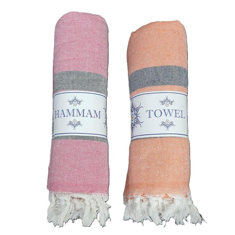 ΠΕΤΣΕΤΑ ΘΑΛΑΣΣΗΣ 80x160εκ HAMAM