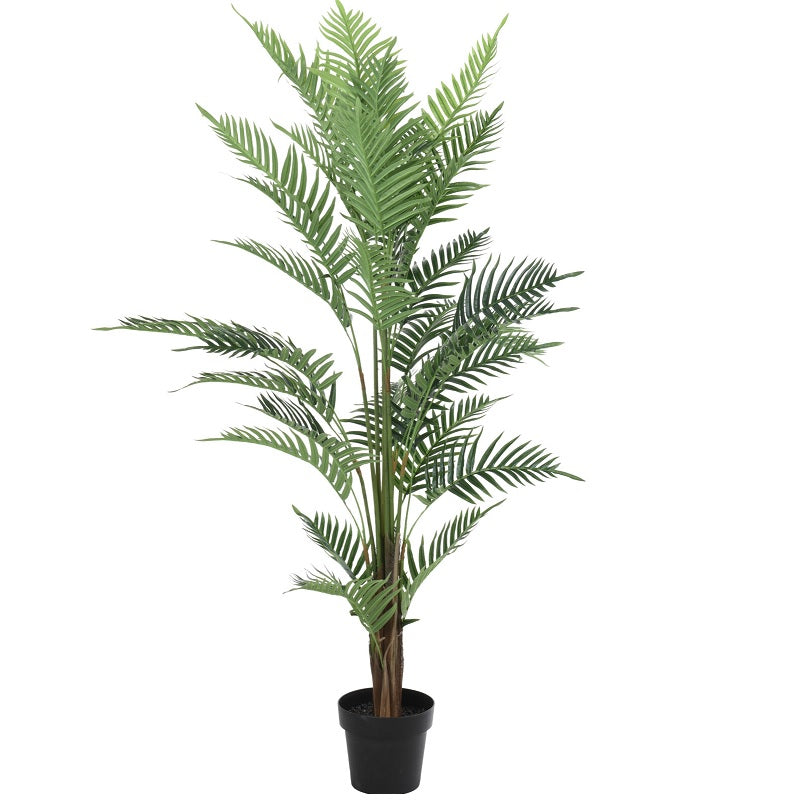 ΓΛΑΣΤΡΑ ΦΤΕΡΗ 150εκ BOTANICAL DECORATION