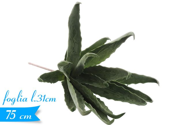 ΚΛΑΔΙ FOAM ΑΛΟΗ 75εκ