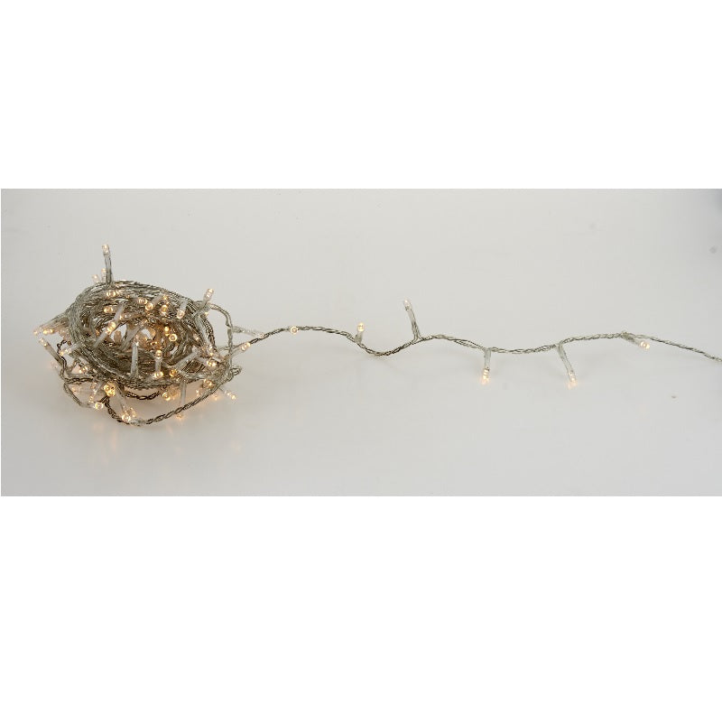 ΦΩΤΑΚΙΑ 768LED CLUSTER ΠΡΟΓΡ.ΔΙΑΦ.ΚΑΛ.ΘΕΡΜΟ.ΛΕΥΚ.ΛΑΜΠ. 7.5m