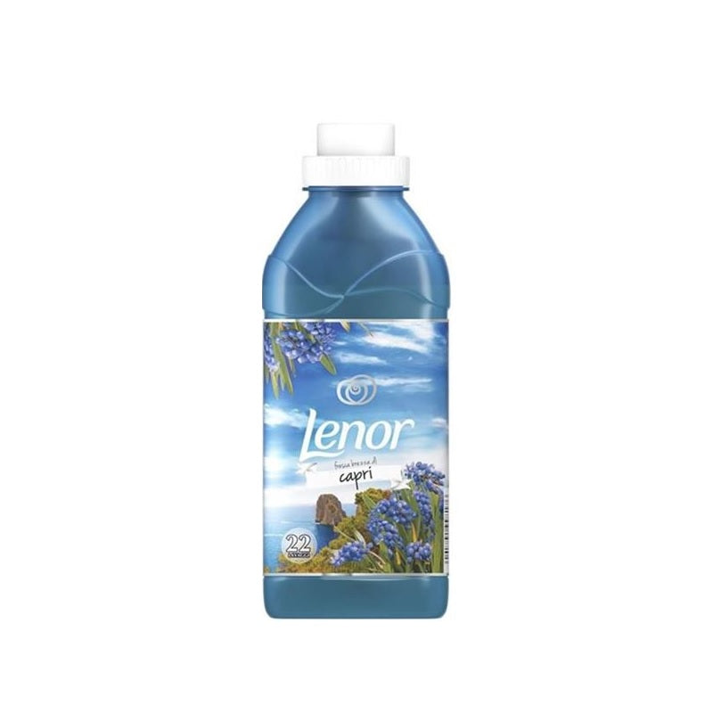 LENOR ΜΑΛΑΚΤΙΚΟ 22-25μεζ ΜΠΛΕ ΣΥΜΠΥΚΝΩΜΕΝΟ