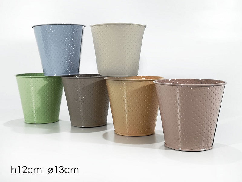 ΚΑΣΠΩ ΜΕΤΑΛΛΙΚΟ ΣΦΥΡΙΛΑΤΟ 13x12εκ