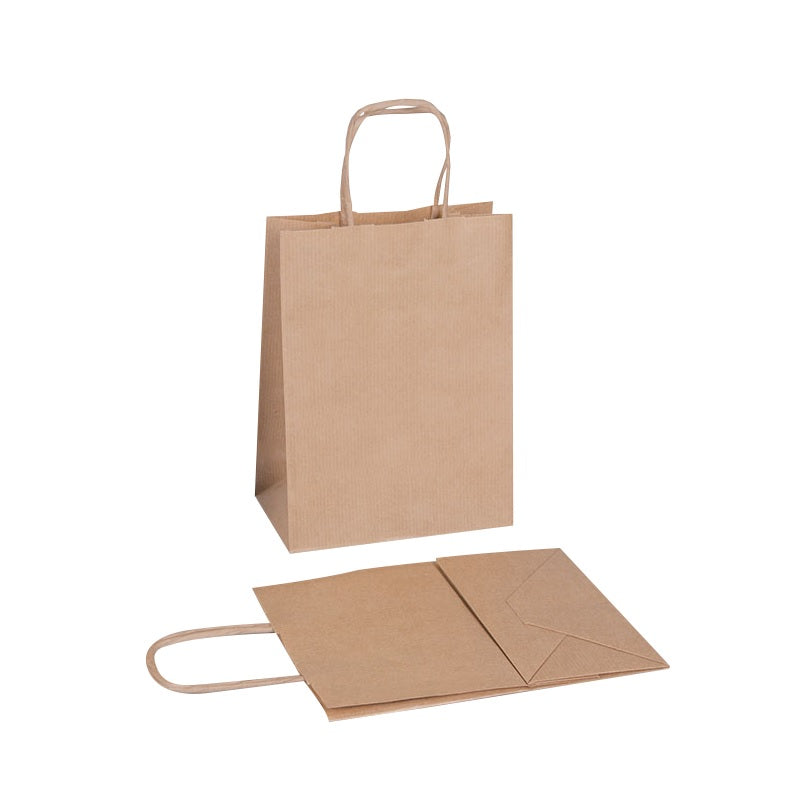 ΤΣΑΝΤΑ ΔΩΡΟΥ ΚΡΑΦΤ 18x8x24cm