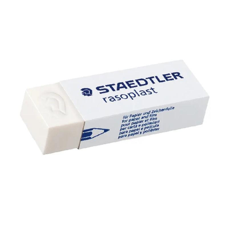 ΓΟΜΑ STAEDTLER RASOPLAST 65mm
