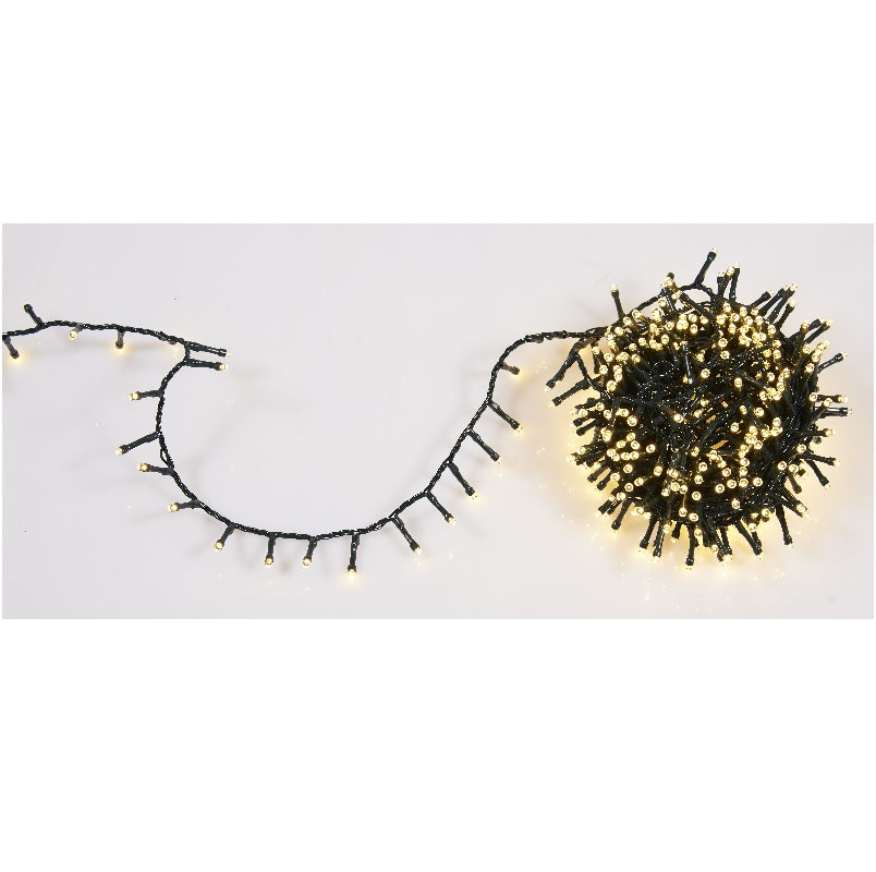 ΦΩΤΑΚΙΑ 250LED ΕΠΕΚΤ.ΠΡΑΣ.ΚΑΛ.DAY.LIGHT.ΛΑΜΠ. 15.5m