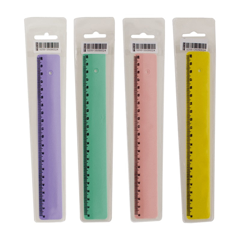 ΧΑΡΑΚΑΣ 20cm/8in. PASTEL DELI