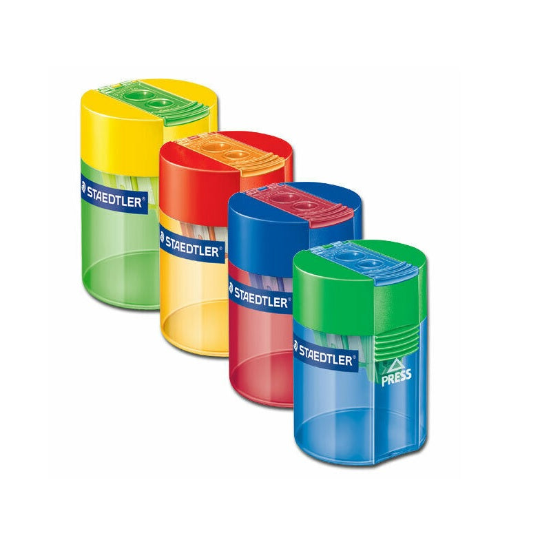 ΞΥΣΤΡΑ ΔΙΠΛΗ ΒΑΡΕΛΑΚΙ STAEDTLER