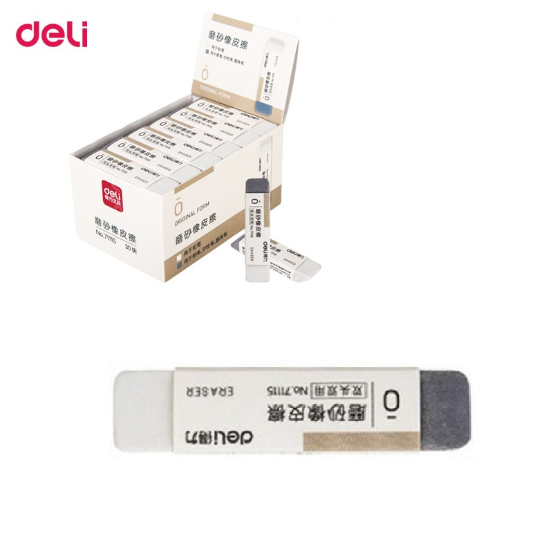 ΓΟΜΑ DELI ΓΙΑ ΜΕΛΑΝΙ & ΜΟΛΥΒΙ 68mm