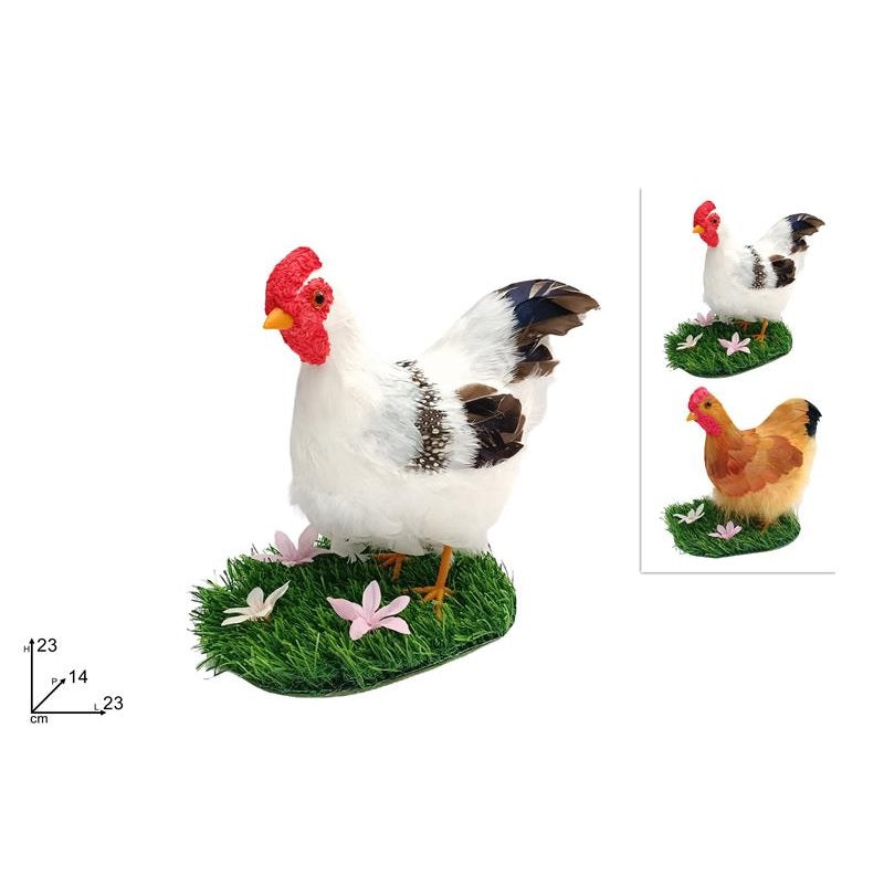 ΚΟΤΑ ΣΤΟ ΧΟΡΤΑΡΙ 23εκ