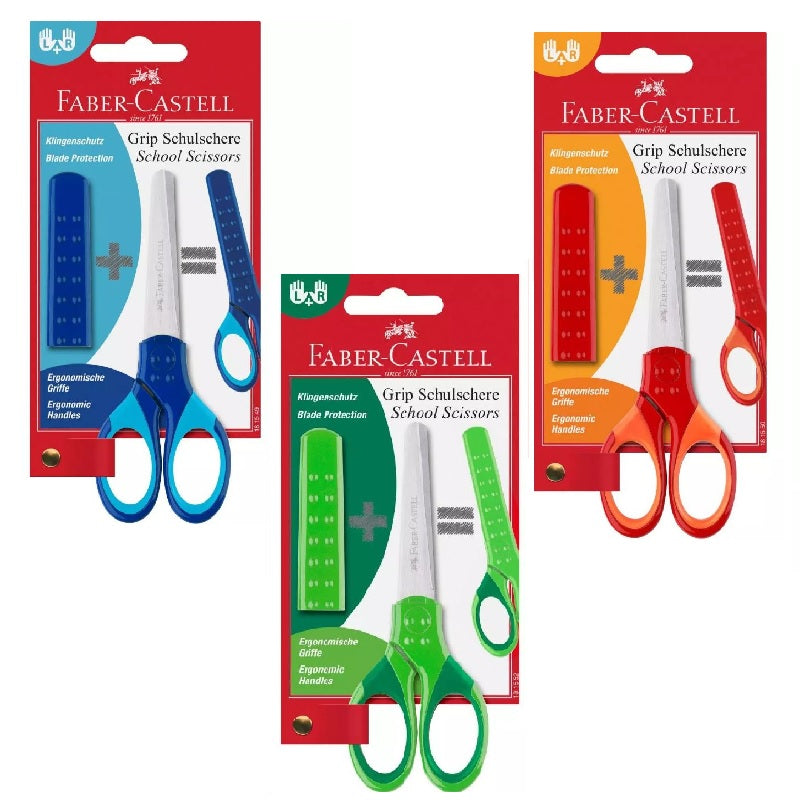 ΨΑΛΙΔΙ ΣΧΟΛΙΚΟ ΜΕ ΘΗΚΗ FABER