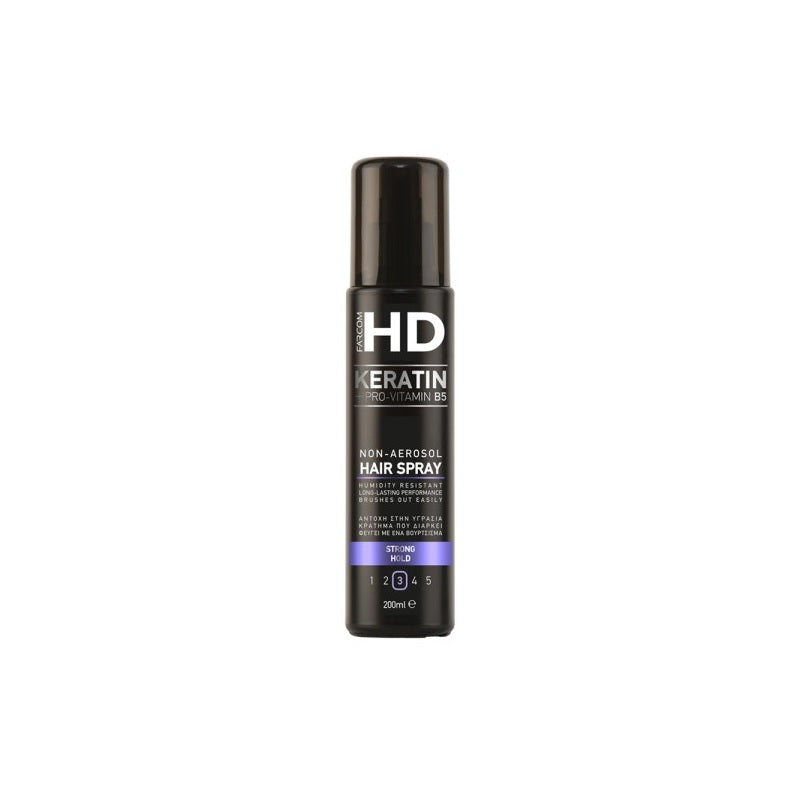 HD ΛΑΚ ΥΓΡΗ ΜΑΛΛΙΩΝ STRONG 200ml