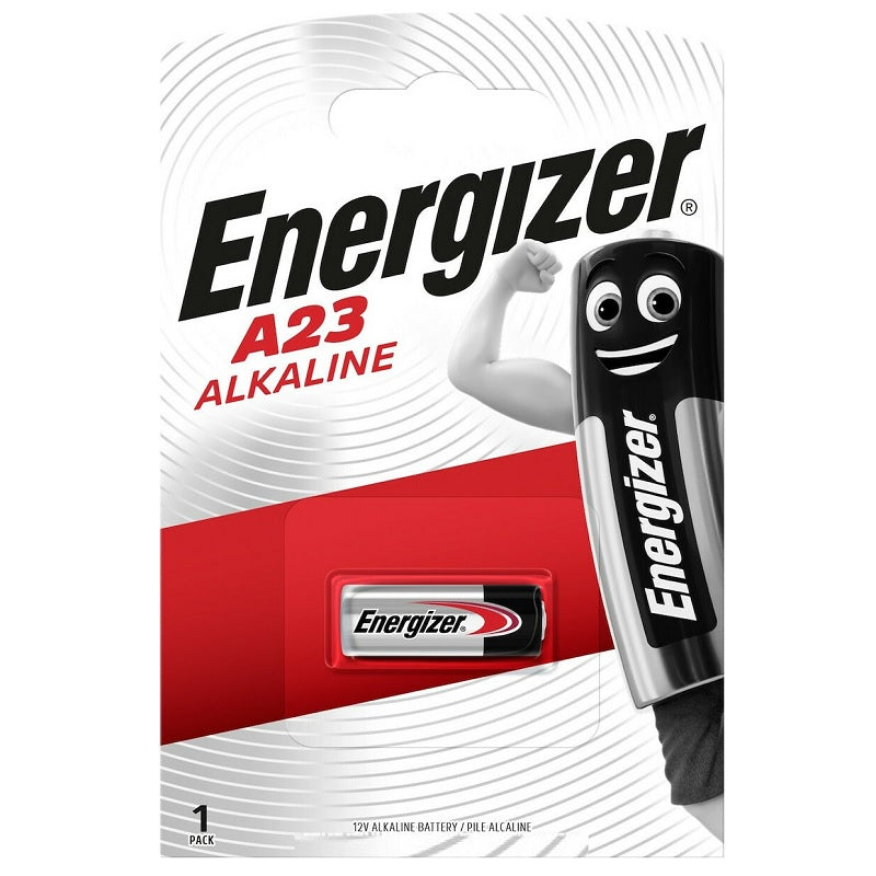 ΜΠΑΤΑΡΙΑ Α23 12V ENERGIZER