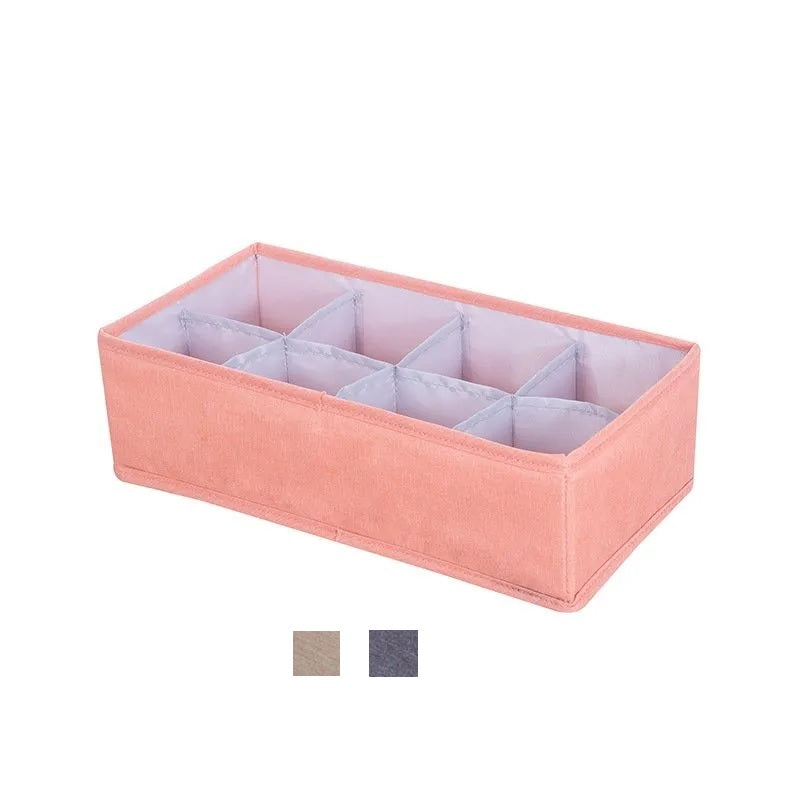 ΘΗΚΗ ΑΠΟΘΗΚΕΥΣΗΣ 8 ΘΕΣΕΩΝ 32x16x9cm