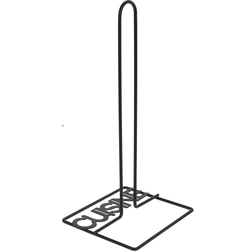 ΒΑΣΗ ΡΟΛΟΥ ΚΟΥΖΙΝΑΣ ΜΑΥΡΗ CUISINE