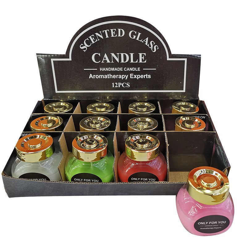 ΚΕΡΙ ΑΡΩΜΑΤΙΚO ΒΑΖΑΚΙ 20ml ONLY FOR YOU