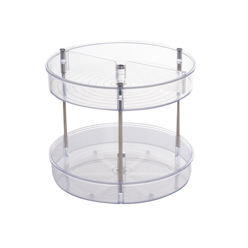 ΡΑΦΙΕΡΑ 2 ΘΕΣΕΩΝ ΠΕΡΙΣΤΡΕΦΟΜΕΝΗ ΚΡΥΣΤΑΛ TNS