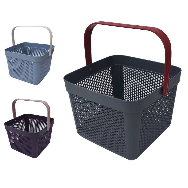 ΚΑΛΑΘΙ ΠΛΑΣΤΙΚΟ 5lt ΜΕ ΧΕΡΟΥΛΙ TNS