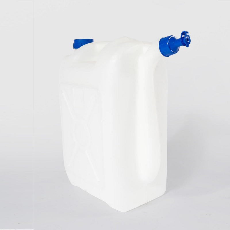 ΜΠΕΤΟΝΙ ΜΕ ΚΑΝΙΣΤΡΟ 13lt