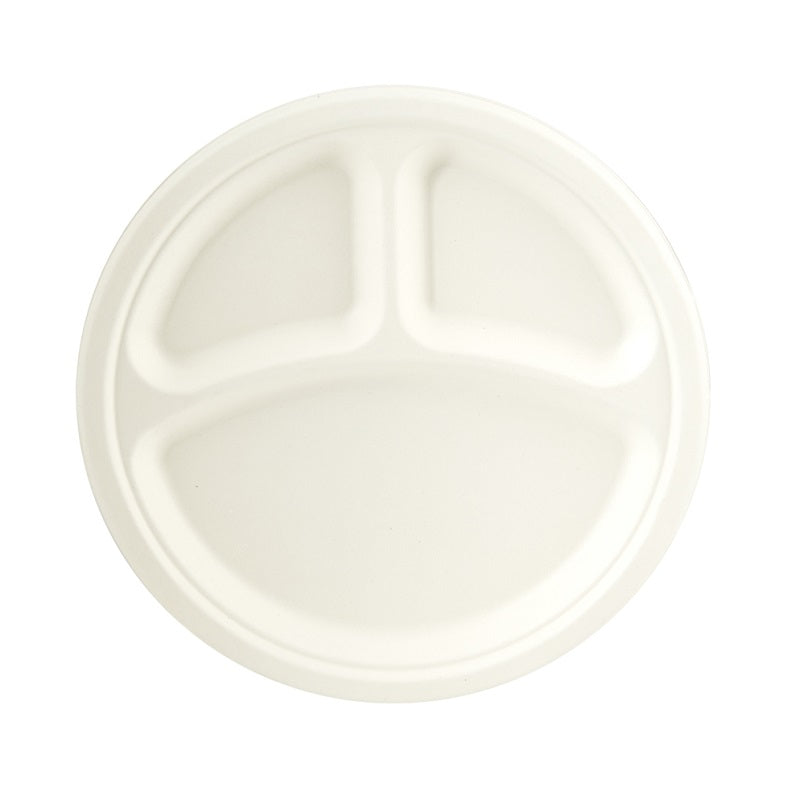 ΠΙΑΤΑ ΖΑΧΑΡΟΚΑΛΑΜΟΥ 25.5cm 125ΤΕΜ 3 ΘΕΣΕΩΝ