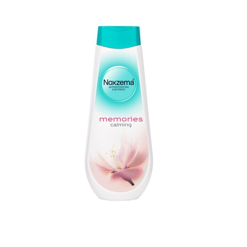 NOXZEMA ΑΦΡΟΛΟΥΤΡΟ 750ml MEMORIES