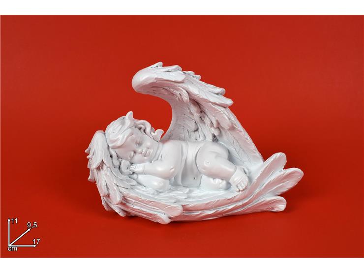 ΑΓΓΕΛΟΣ ΚΕΡΑΜΙΚΟΣ 11εκ