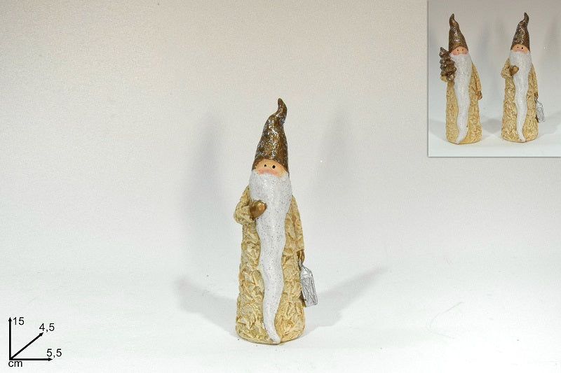 ΑΗ ΒΑΣΙΛΗΣ ΔΙΑΚΟΣΜΗΤΙΚΟΣ 15εκ