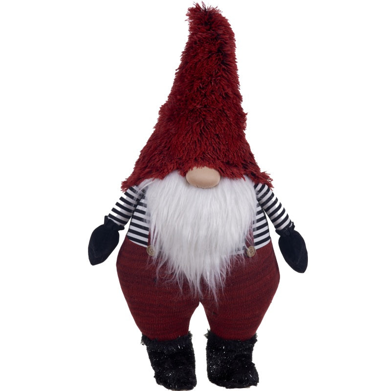 ΝΑΝΟΣ ΚΟΚΚΙΝΟΣ ΡΙΓΕ 29x17x55cm