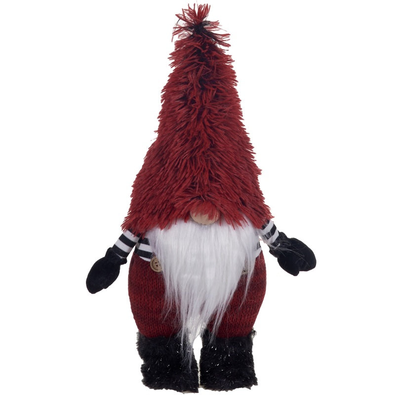 ΝΑΝΟΣ ΚΟΚΚΙΝΟΣ ΡΙΓΕ 24x13x41cm