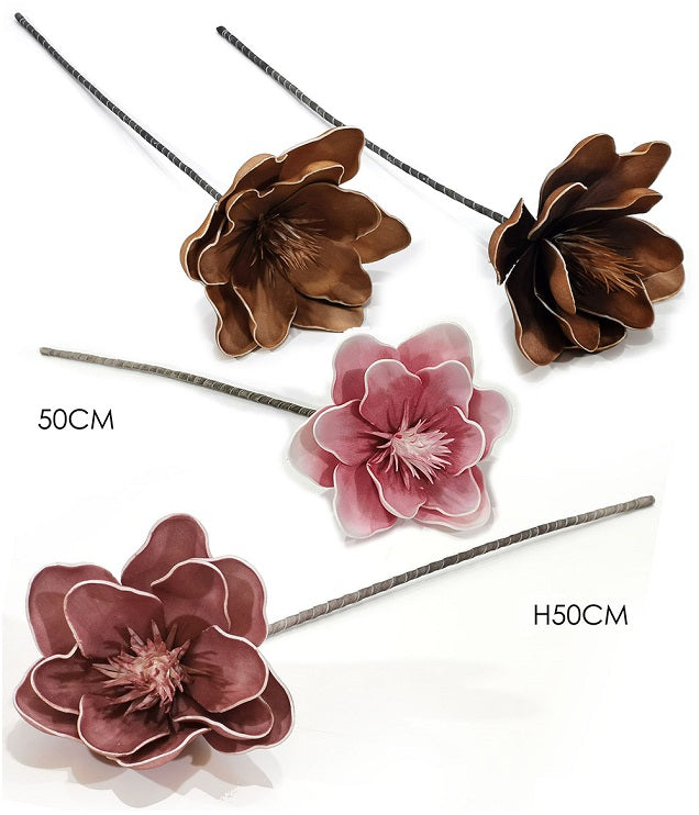 ΚΛΑΔΙ FOAM ΛΟΥΛΟΥΔΙ 50cm