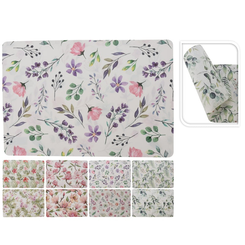 ΣΟΥΠΛΑ FLORAL 43x28.5cm