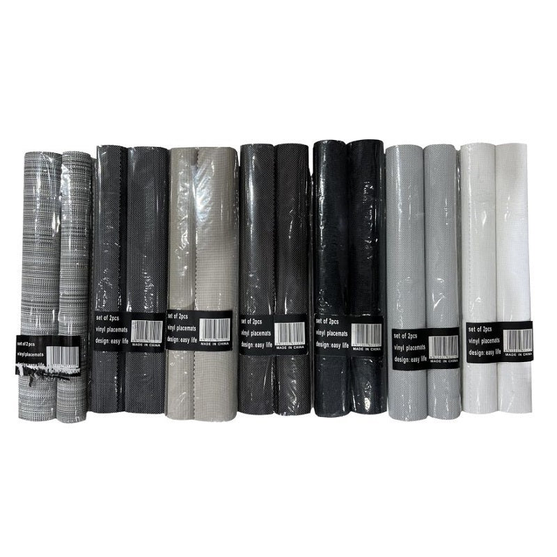 ΣΟΥΠΛΑ VINYL 45x30εκ 2TEM