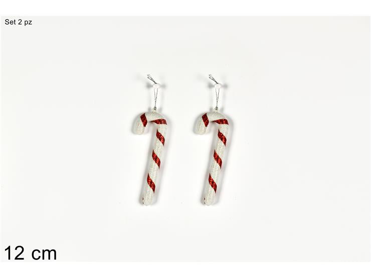 ΣΤΟΛΙΔΙ ΜΠΑΣΤΟΥΝΙΑ ΡΙΓΕ GLITTER 2ΤΕΜ 12εκ