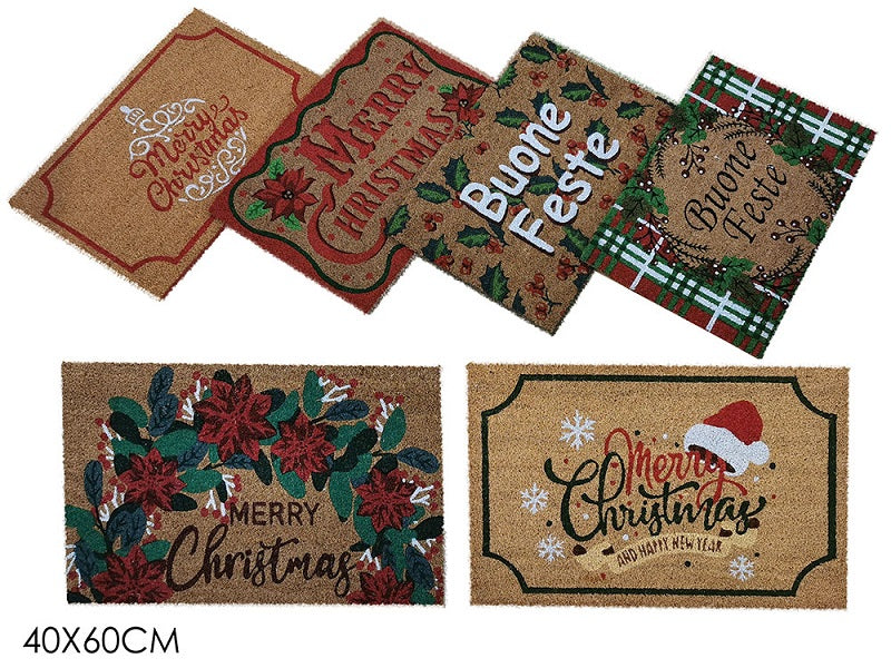 ΠΟΔΟΜΑΚΤΡΟ XMAS COCO 40x60εκ