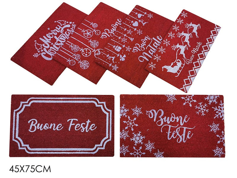 ΠΟΔΟΜΑΚΤΡΟ XMAS COCO 45x75εκ