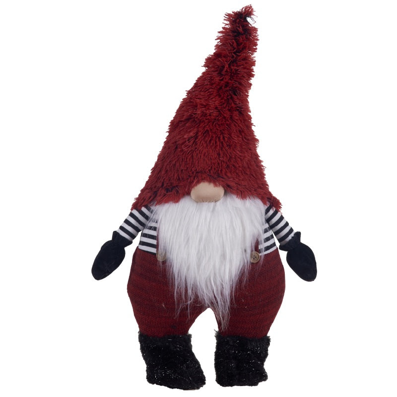 ΝΑΝΟΣ ΚΟΚΚΙΝΟΣ ΡΙΓΕ 40x24x72cm