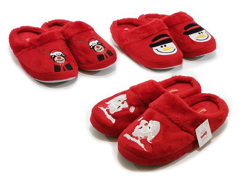 ΠΑΝΤΟΦΛΑ ΓΥΝΑΙΚΕΙΑ XMAS Νο36-40