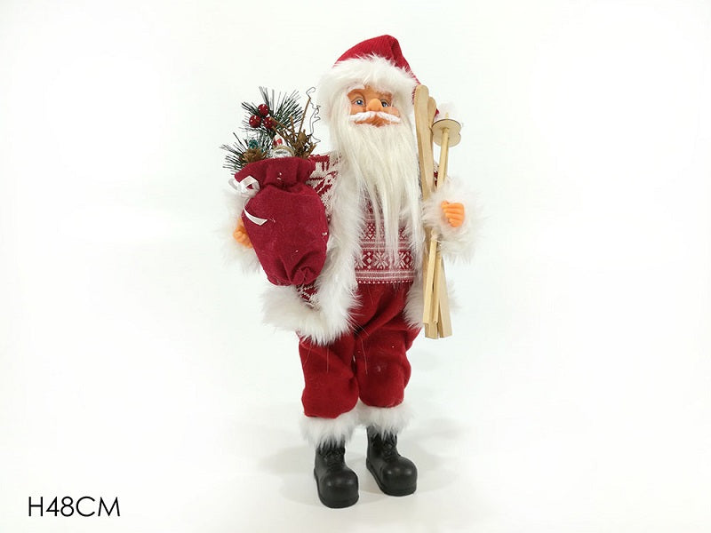 ΑΗ ΒΑΣΙΛΗΣ ΜΕ ΧΙΟΝΟΠΕΔΙΛΑ 48εκ