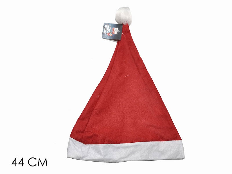 ΣΚΟΥΦΟΣ XMAS 44cm VESTI CASA