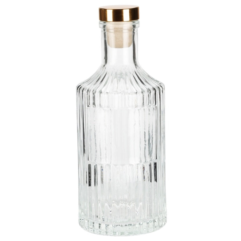 ΦΙΑΛΗ ΓΥΑΛΙΝΗ ΠΩΜΑ ΧΡΥΣΟ 250ml
