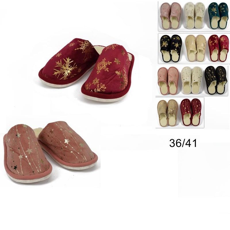 ΠΑΝΤΟΦΛΑ ΓΥΝΑΙΚΕΙΑ ΜΕ ΓΟΥΝΑ Νο36-41 ΜΕ ΧΡΥΣΟ ΤΥΠΩΜΑ