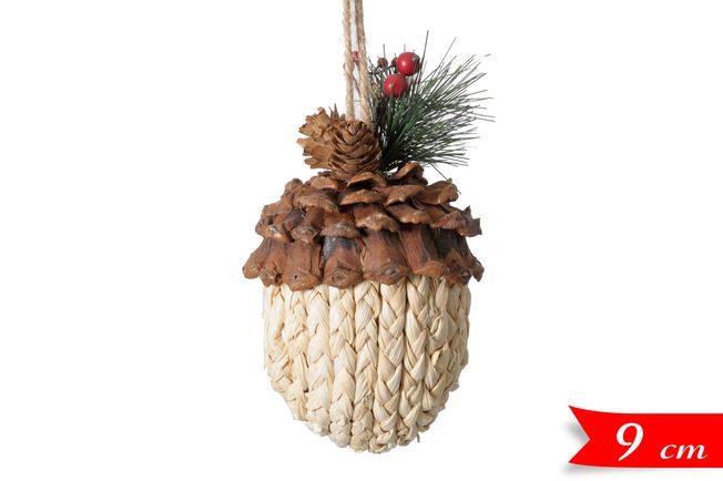 ΣΤΟΛΙΔΙ XMAS ΒΕΛΑΝΙΔΙ 9εκ