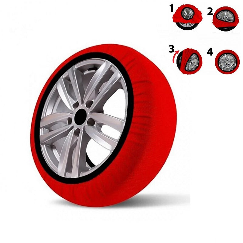 ΧΙΟΝΟΚΟΥΒΕΡΤΑ ΕΛΑΣΤΙΚΩΝ LARGE