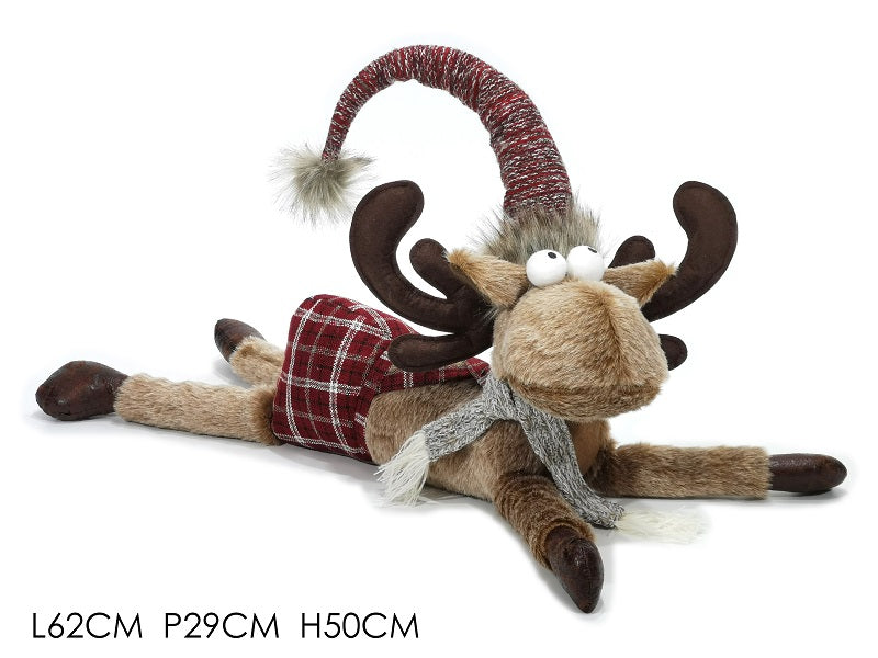 ΤΑΡΑΝΔΟΣ ΛΟΥΤΡΙΝΟΣ 62εκ ΣΤΟΠ ΠΟΡΤΑΣ