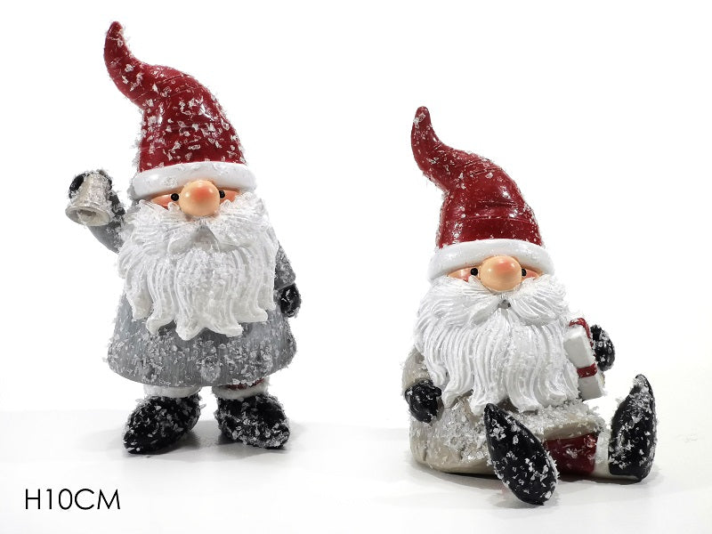 ΑΗ ΒΑΣΙΛΗΣ ΚΕΡΑΜΙΚΟΣ XMAS 10εκ ΧΙΟΝΙΣΜΕΝΟΣ