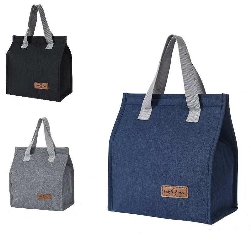 ΙΣΟΘΕΡΜΙΚΗ ΤΣΑΝΤΑ TASTY 23x13x26εκ